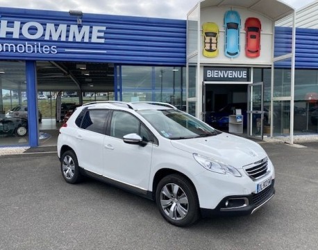 2008 1.2L 82CH PURETECH ALLURE