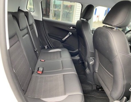 2008 1.2L 82CH PURETECH ALLURE