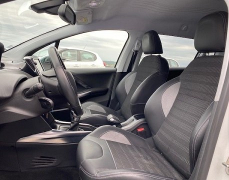 2008 1.2L 82CH PURETECH ALLURE