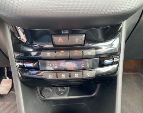 2008 1.2L 82CH PURETECH ALLURE