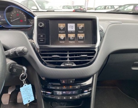 2008 1.2L 82CH PURETECH ALLURE