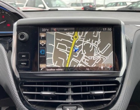 2008 1.2L 82CH PURETECH ALLURE