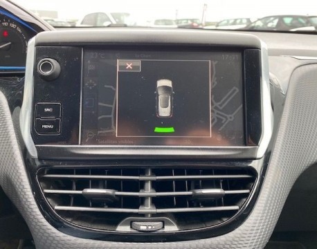 2008 1.2L 82CH PURETECH ALLURE