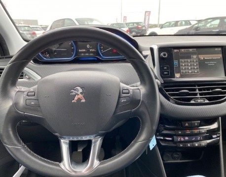 2008 1.2L 82CH PURETECH ALLURE