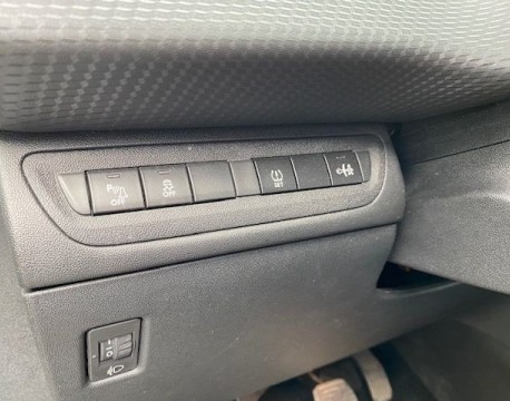 2008 1.2L 82CH PURETECH ALLURE