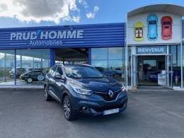 KADJAR 1.5 DCI 110CH ENERGY INTENS ECO²