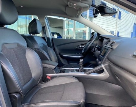 KADJAR 1.5 DCI 110CH ENERGY INTENS ECO²