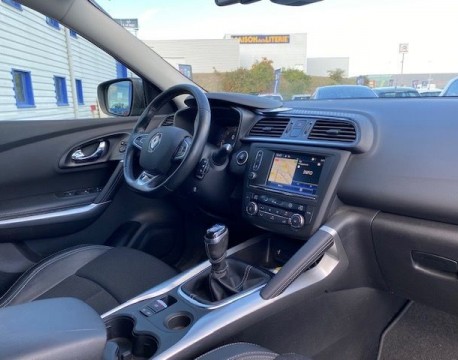 KADJAR 1.5 DCI 110CH ENERGY INTENS ECO²