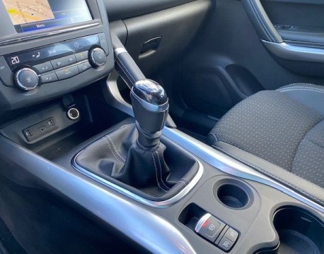 KADJAR 1.5 DCI 110CH ENERGY INTENS ECO²