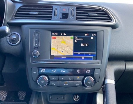 KADJAR 1.5 DCI 110CH ENERGY INTENS ECO²