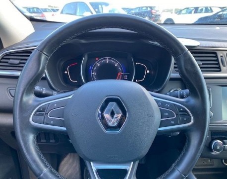 KADJAR 1.5 DCI 110CH ENERGY INTENS ECO²