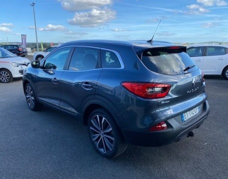 KADJAR 1.5 DCI 110CH ENERGY INTENS ECO²
