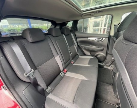 QASHQAI 1.3 DIG-T 140CH N-CONNECTA + PACK DESIGN