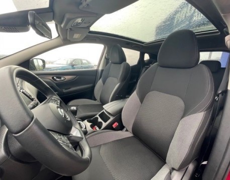 QASHQAI 1.3 DIG-T 140CH N-CONNECTA + PACK DESIGN