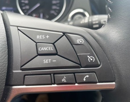 QASHQAI 1.3 DIG-T 140CH N-CONNECTA + PACK DESIGN