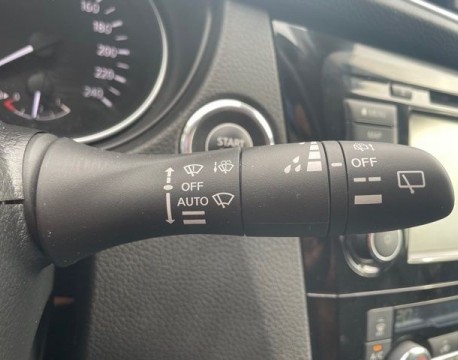 QASHQAI 1.3 DIG-T 140CH N-CONNECTA + PACK DESIGN