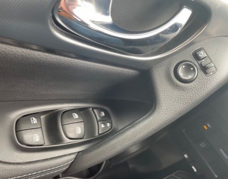 QASHQAI 1.3 DIG-T 140CH N-CONNECTA + PACK DESIGN