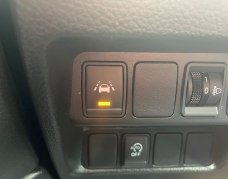 QASHQAI 1.3 DIG-T 140CH N-CONNECTA + PACK DESIGN