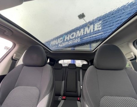 QASHQAI 1.3 DIG-T 140CH N-CONNECTA + PACK DESIGN