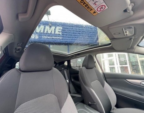 QASHQAI 1.3 DIG-T 140CH N-CONNECTA + PACK DESIGN