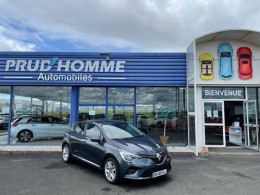 CLIO V 1.5 BLUE DCI 85CH BUSINESS