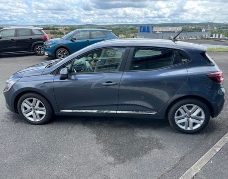 CLIO V 1.5 BLUE DCI 85CH BUSINESS
