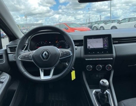 CLIO V 1.5 BLUE DCI 85CH BUSINESS