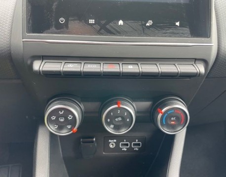 CLIO V 1.5 BLUE DCI 85CH BUSINESS