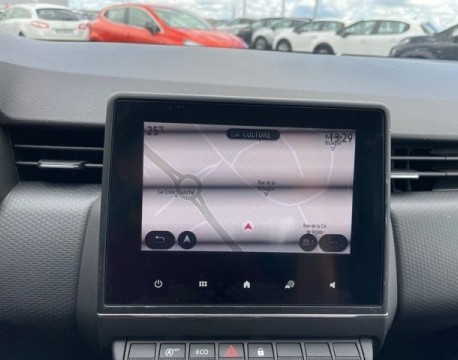 CLIO V 1.5 BLUE DCI 85CH BUSINESS