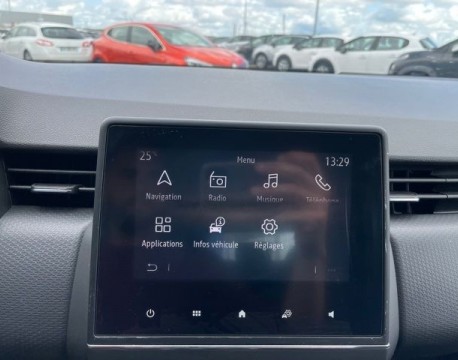 CLIO V 1.5 BLUE DCI 85CH BUSINESS