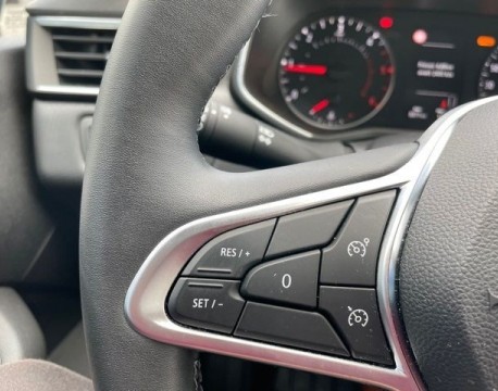 CLIO V 1.5 BLUE DCI 85CH BUSINESS