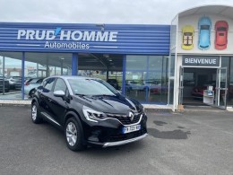 CAPTUR 1.5 BLUE DCI 115CH BUSINESS