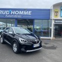 CAPTUR 1.5 BLUE DCI 115CH BUSINESS