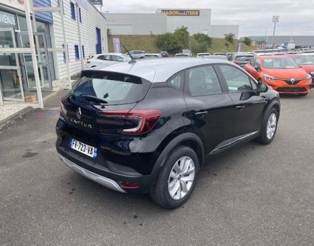 CAPTUR 1.5 BLUE DCI 115CH BUSINESS