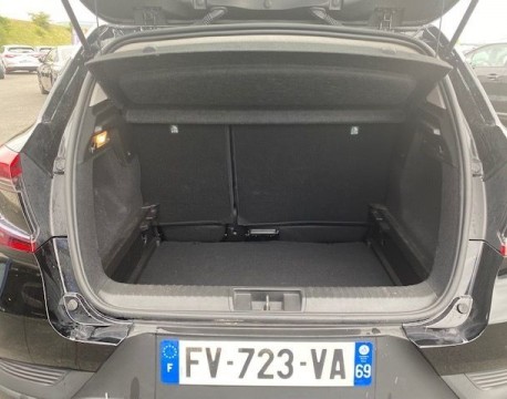 CAPTUR 1.5 BLUE DCI 115CH BUSINESS