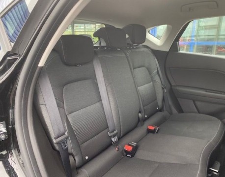 CAPTUR 1.5 BLUE DCI 115CH BUSINESS