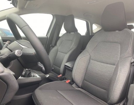 CAPTUR 1.5 BLUE DCI 115CH BUSINESS