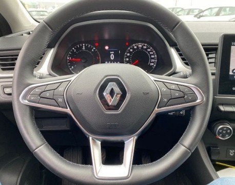 CAPTUR 1.5 BLUE DCI 115CH BUSINESS