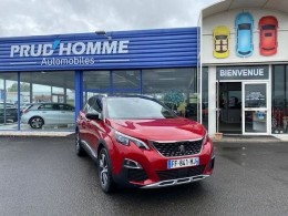 3008 1.5 BLUEHDI 130CH E6.C GT LINE S&S EAT8