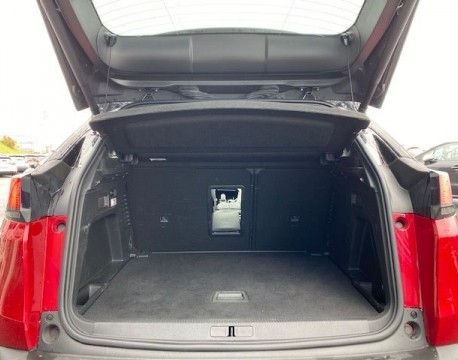 3008 1.5 BLUEHDI 130CH E6.C GT LINE S&S EAT8