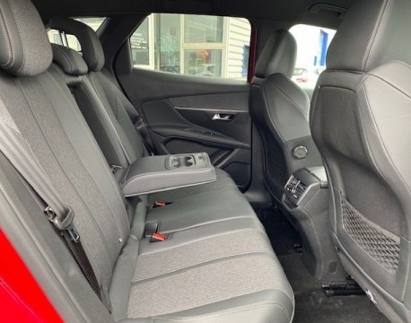 3008 1.5 BLUEHDI 130CH E6.C GT LINE S&S EAT8