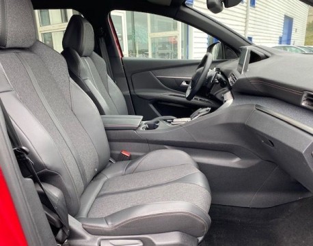 3008 1.5 BLUEHDI 130CH E6.C GT LINE S&S EAT8