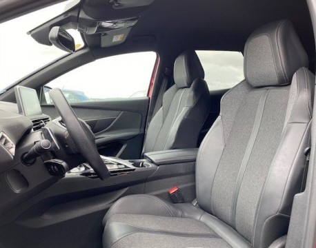 3008 1.5 BLUEHDI 130CH E6.C GT LINE S&S EAT8