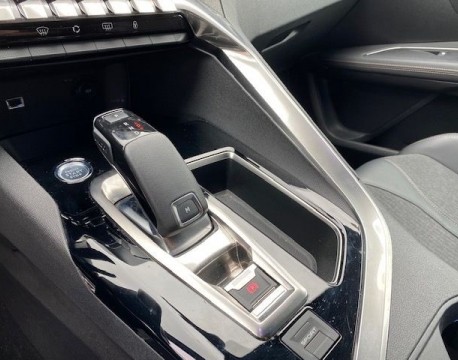 3008 1.5 BLUEHDI 130CH E6.C GT LINE S&S EAT8