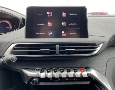 3008 1.5 BLUEHDI 130CH E6.C GT LINE S&S EAT8