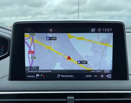 3008 1.5 BLUEHDI 130CH E6.C GT LINE S&S EAT8