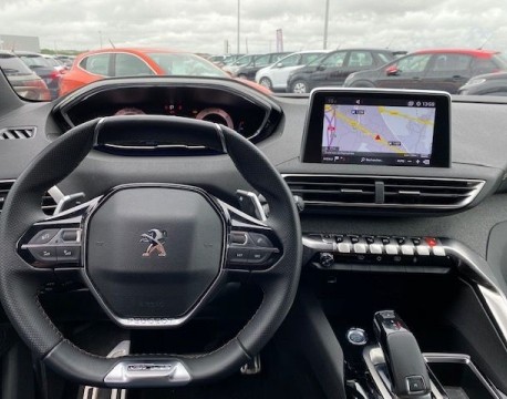 3008 1.5 BLUEHDI 130CH E6.C GT LINE S&S EAT8