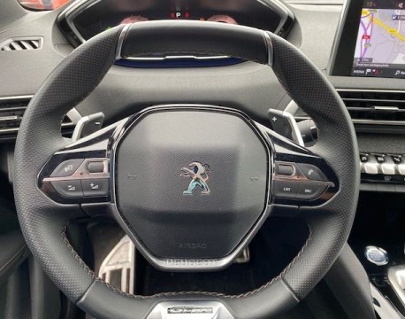 3008 1.5 BLUEHDI 130CH E6.C GT LINE S&S EAT8