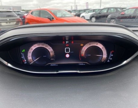 3008 1.5 BLUEHDI 130CH E6.C GT LINE S&S EAT8