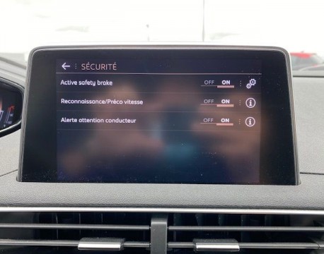 3008 1.5 BLUEHDI 130CH E6.C GT LINE S&S EAT8